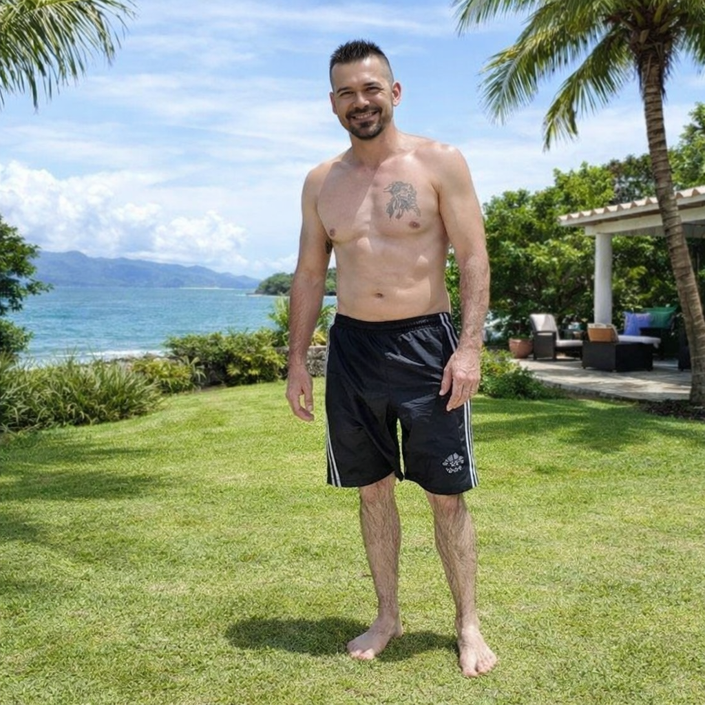 Markus S. Profilbild