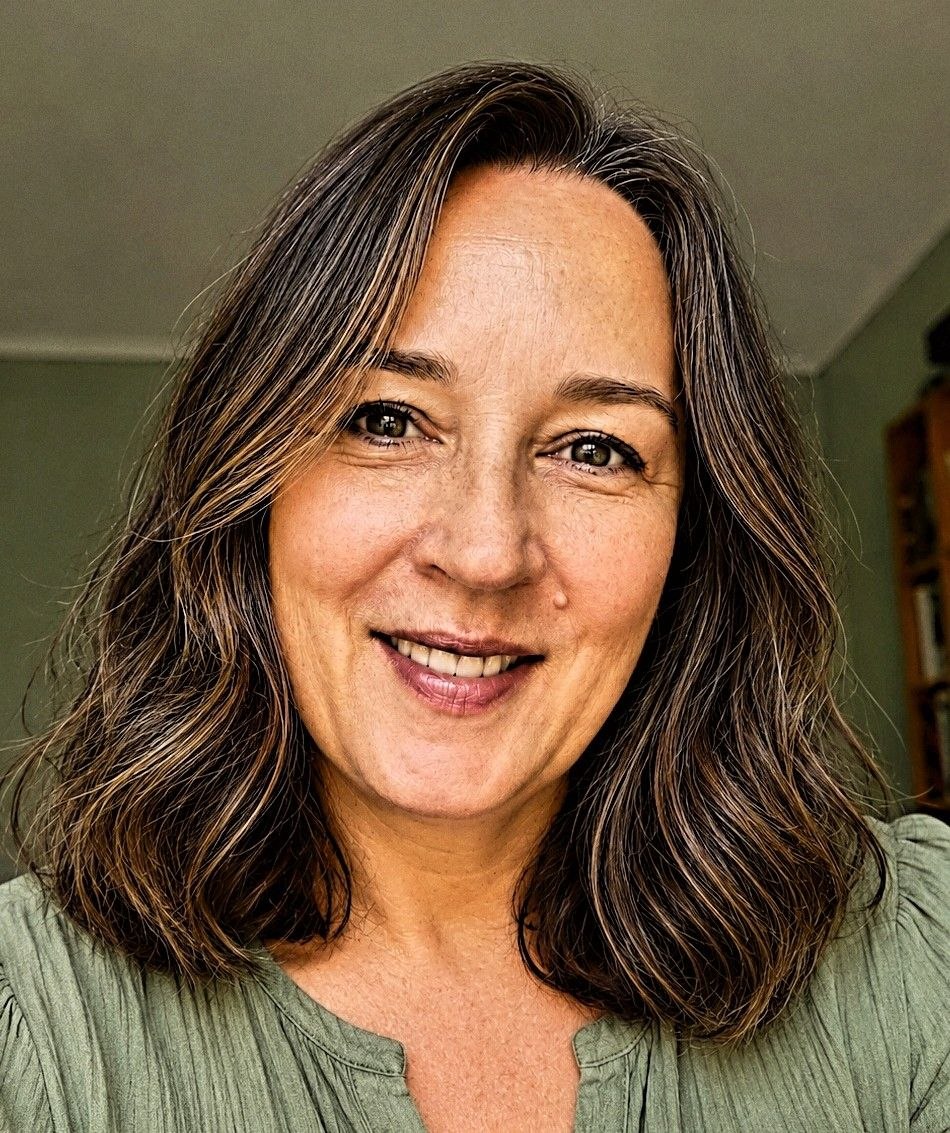 Sarah M. Profilbild